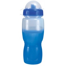 Water Bottle - BLUE